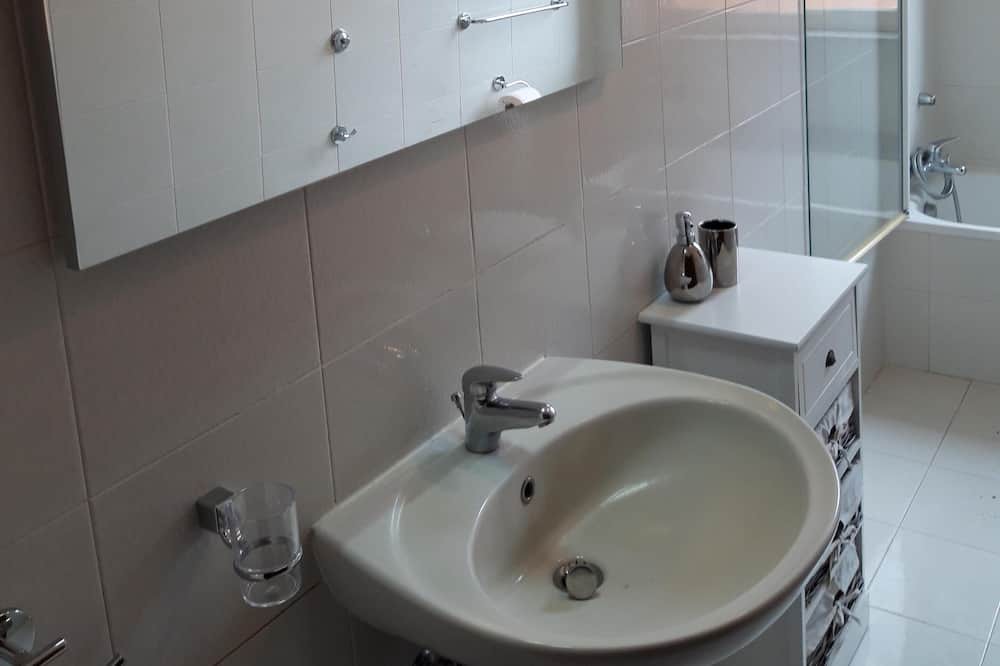 Photo of Bathroom in Vasanello