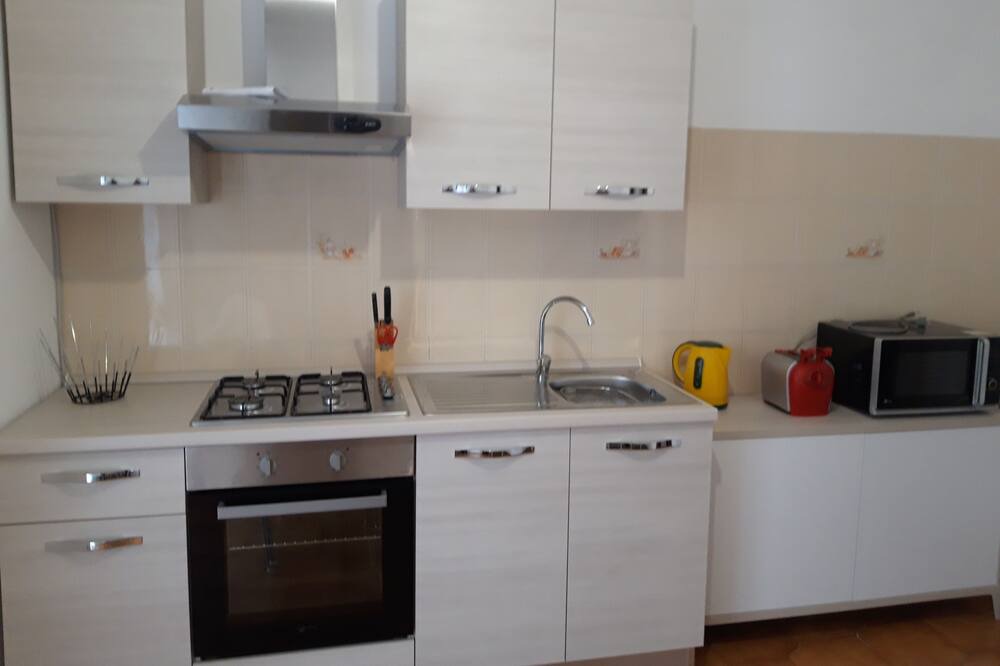 Photo of Kitchen in Vasanello