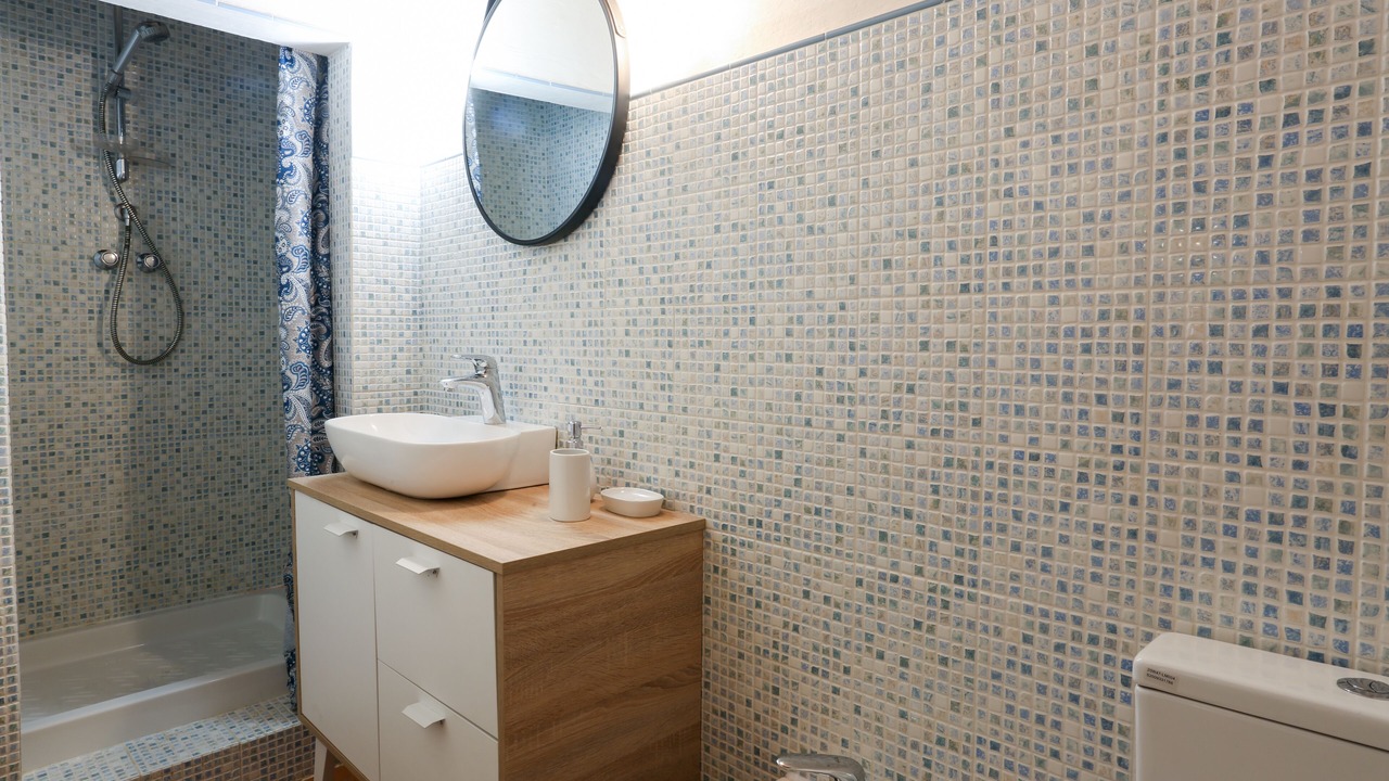 Photo of Bathroom in Montiano
