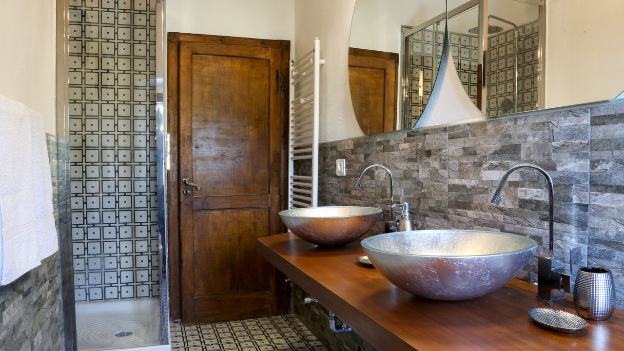 Photo of Bathroom in Montiano