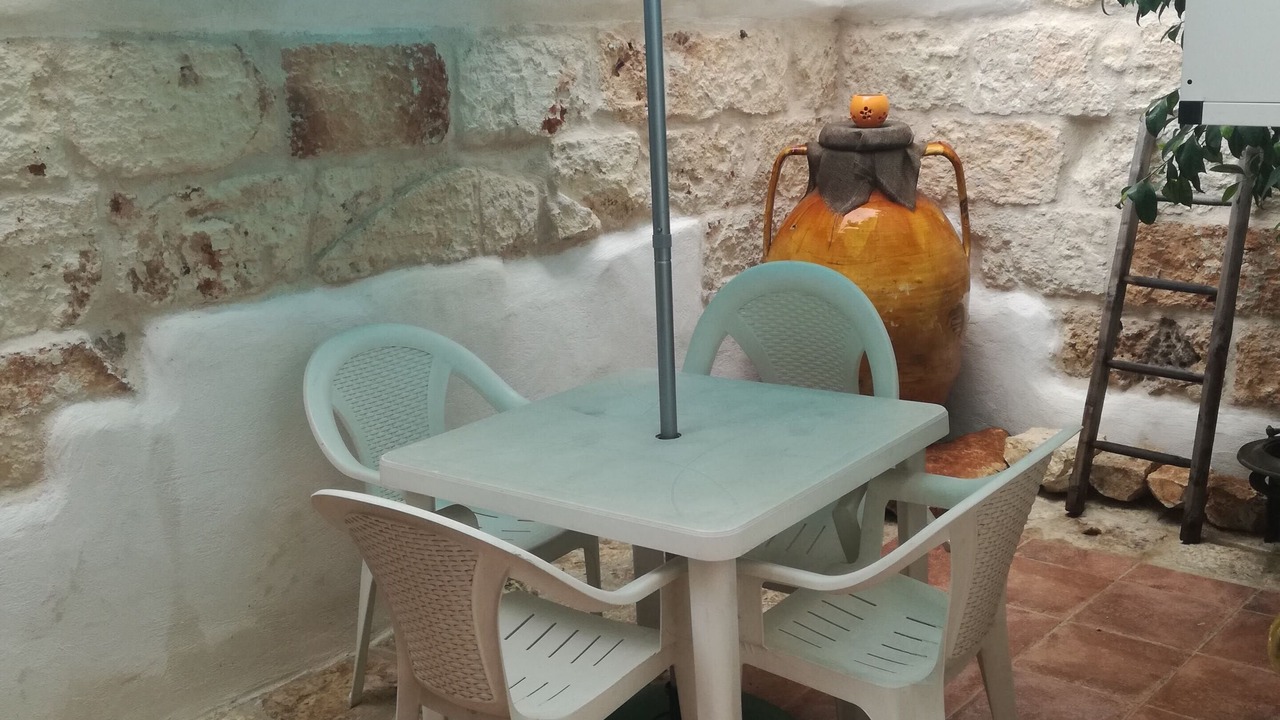Photo of Outdoor in San Vito dei Normanni