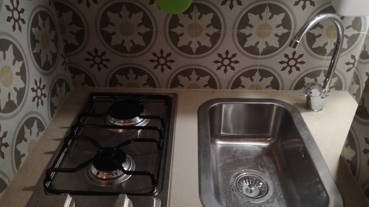 Photo of Kitchen in San Vito dei Normanni