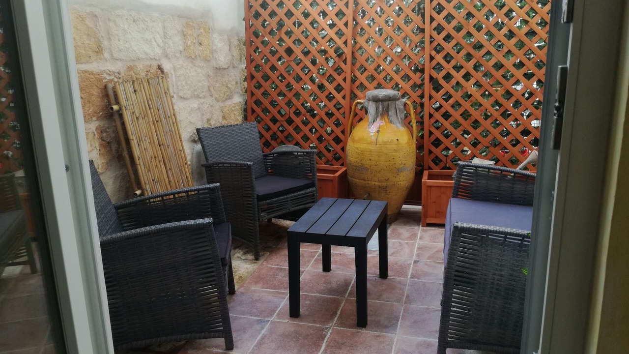 Photo of Outdoor in San Vito dei Normanni