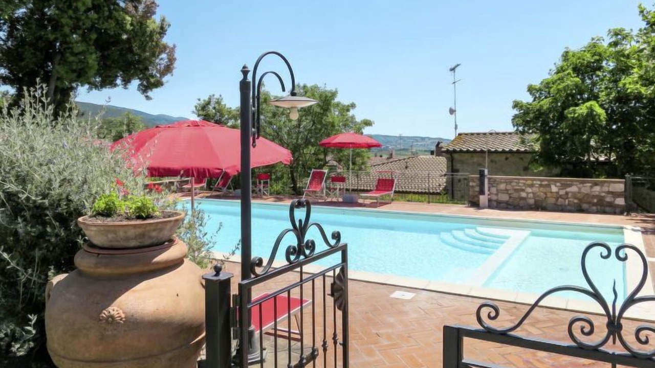 Photo of Outdoor in Santa Luce