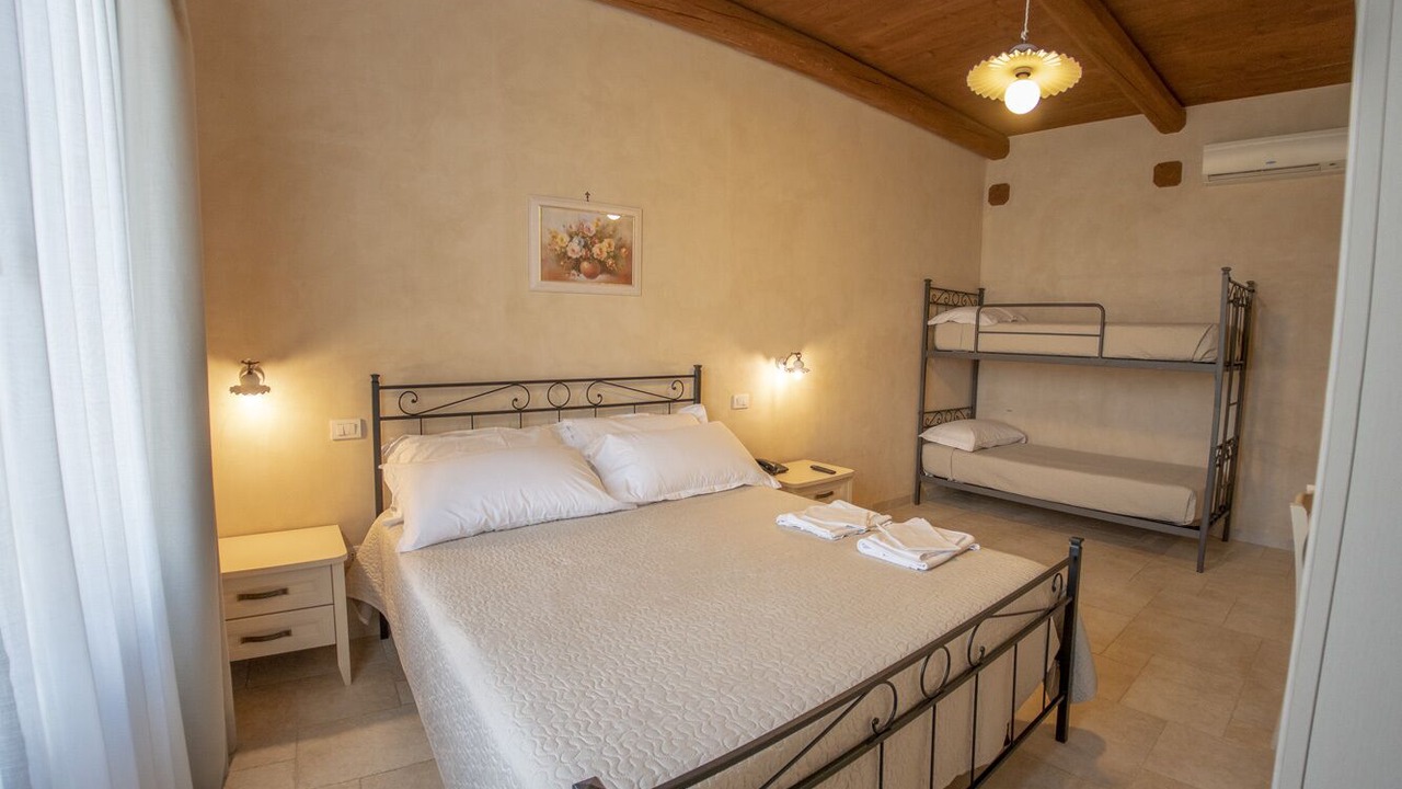 Photo of Bedroom in Altamura