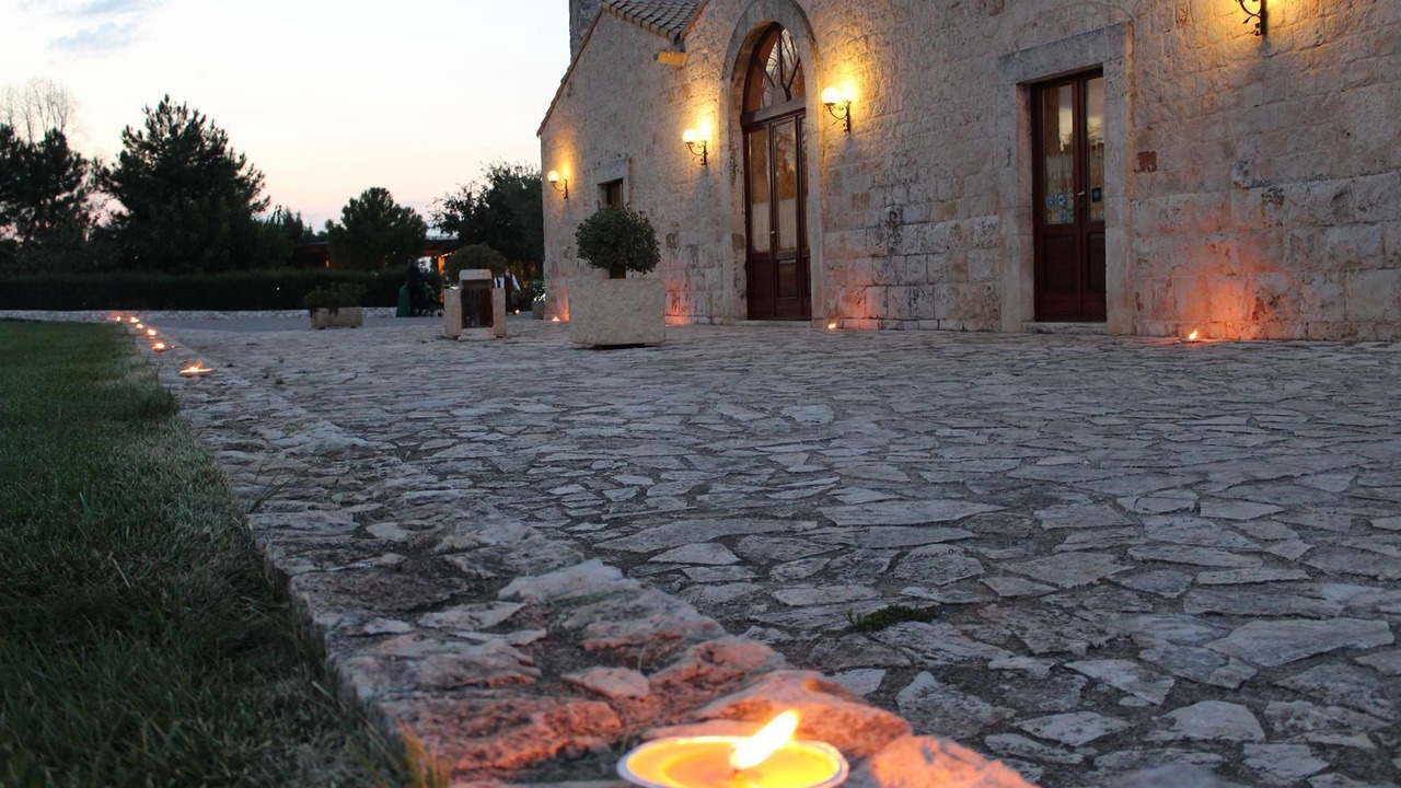 Photo of Outdoor in Altamura