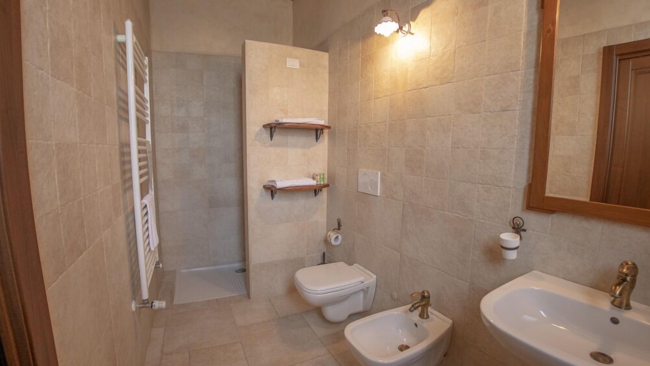 Photo of Bathroom in Altamura