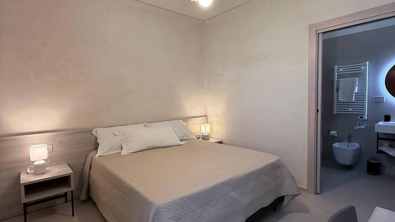 Photo of Bedroom in Altamura