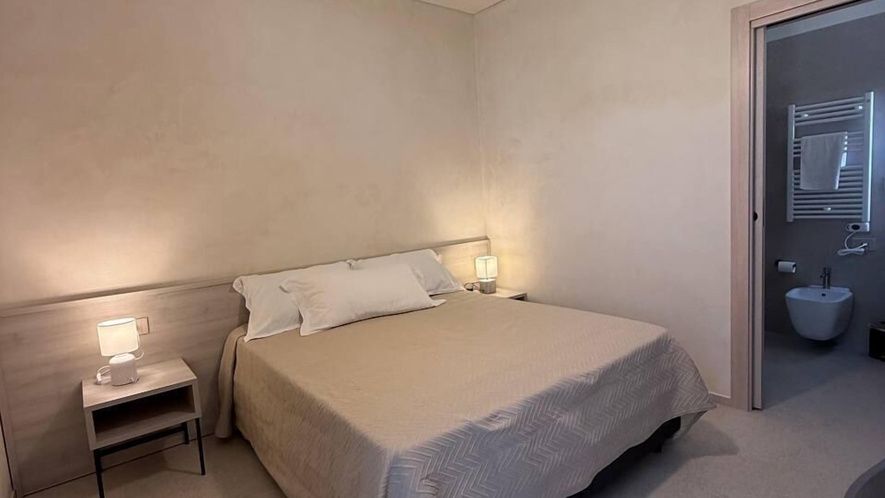 Photo of Bedroom in Altamura