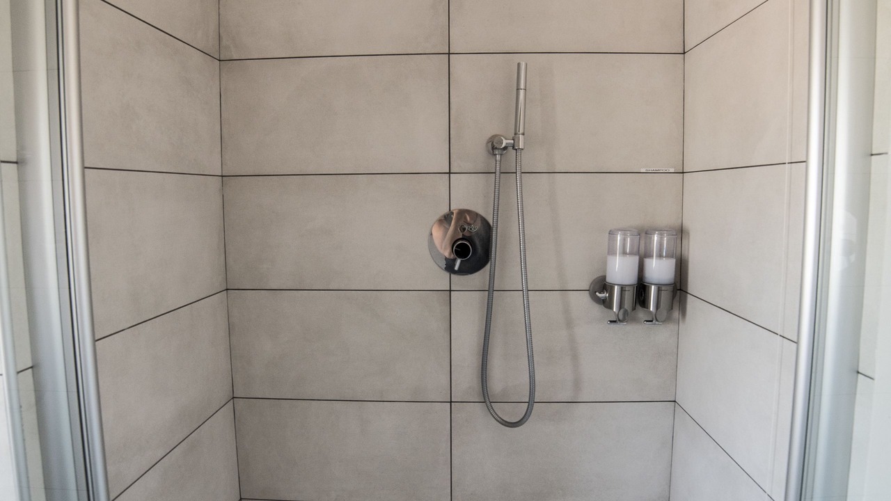 Photo of Bathroom in Ruggero Settimo