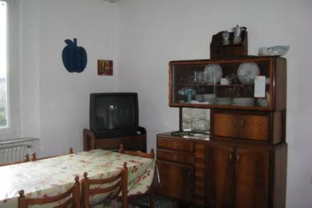 Photo of Livingroom in Rosignano Solvay