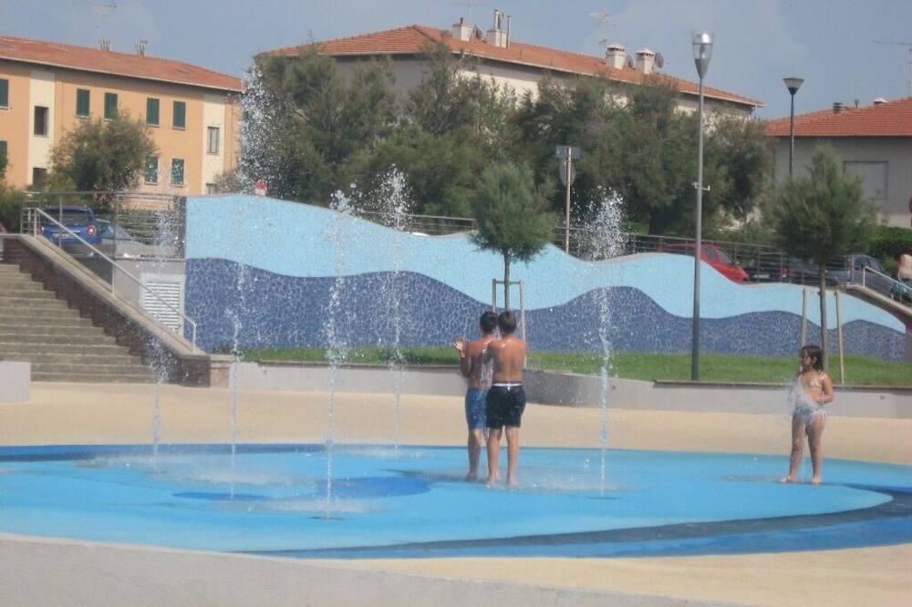 Photo of Outdoor in Rosignano Solvay