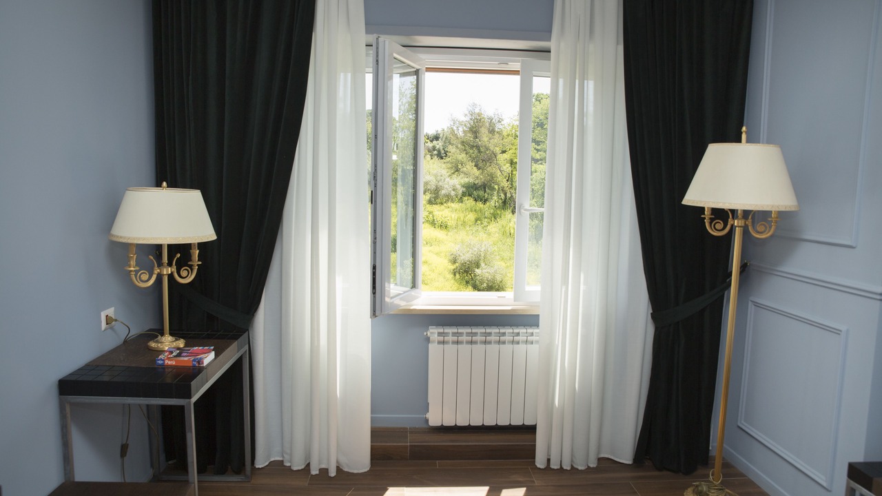Photo of Bedroom in Gianicolo