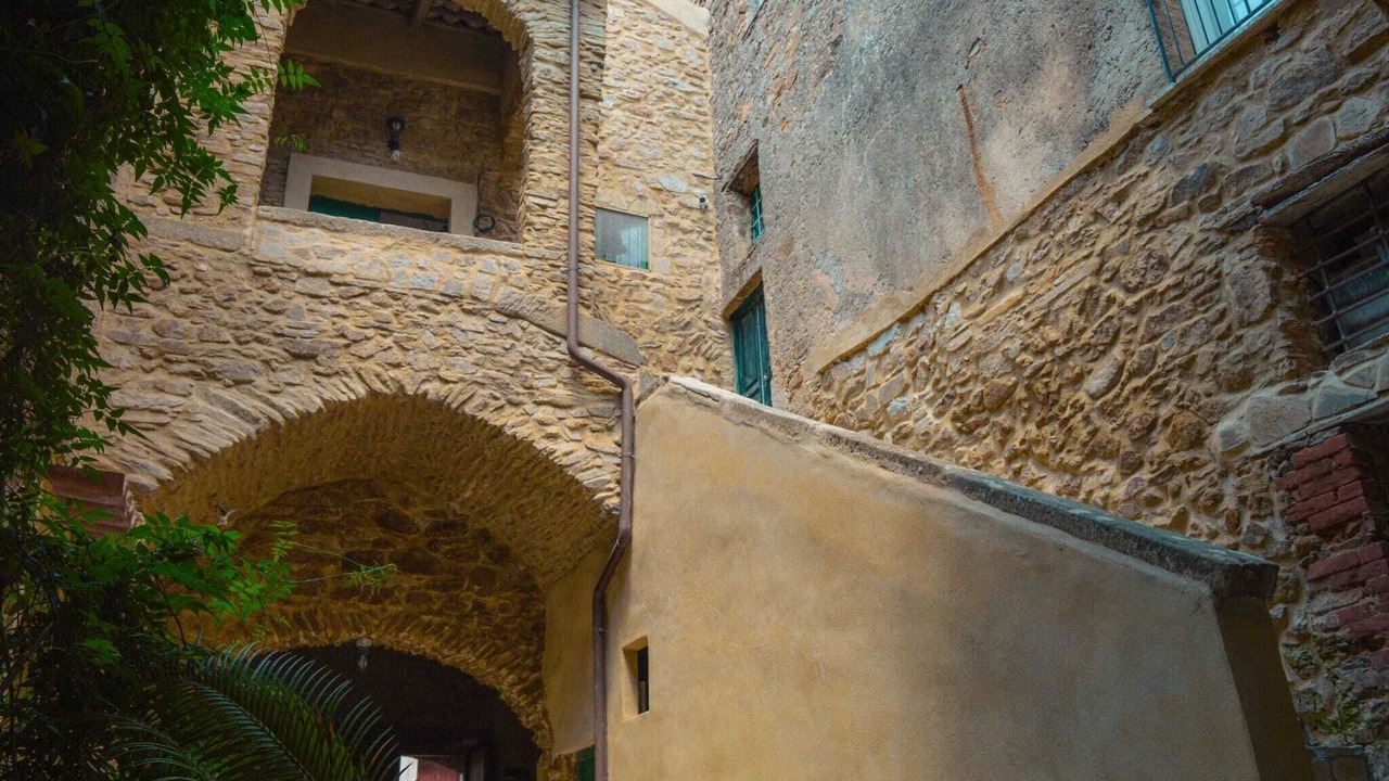 Photo of Outdoor in San Mauro Cilento