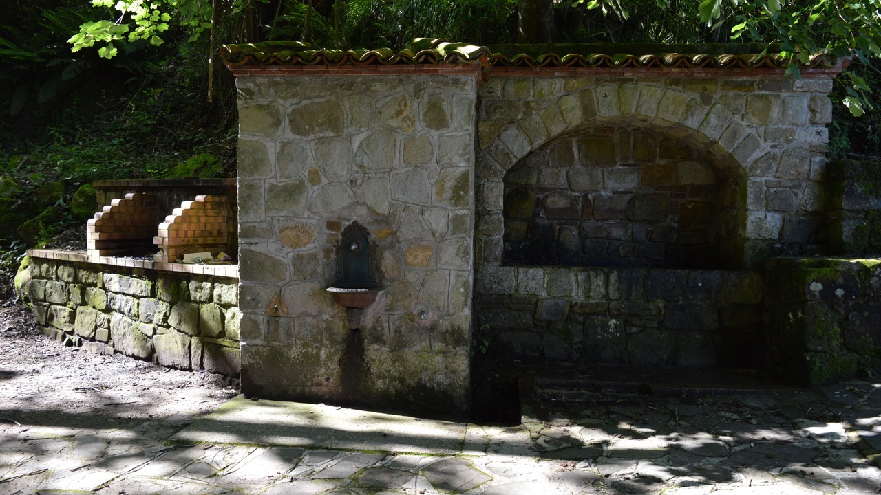 Photo of Outdoor in San Mauro Cilento