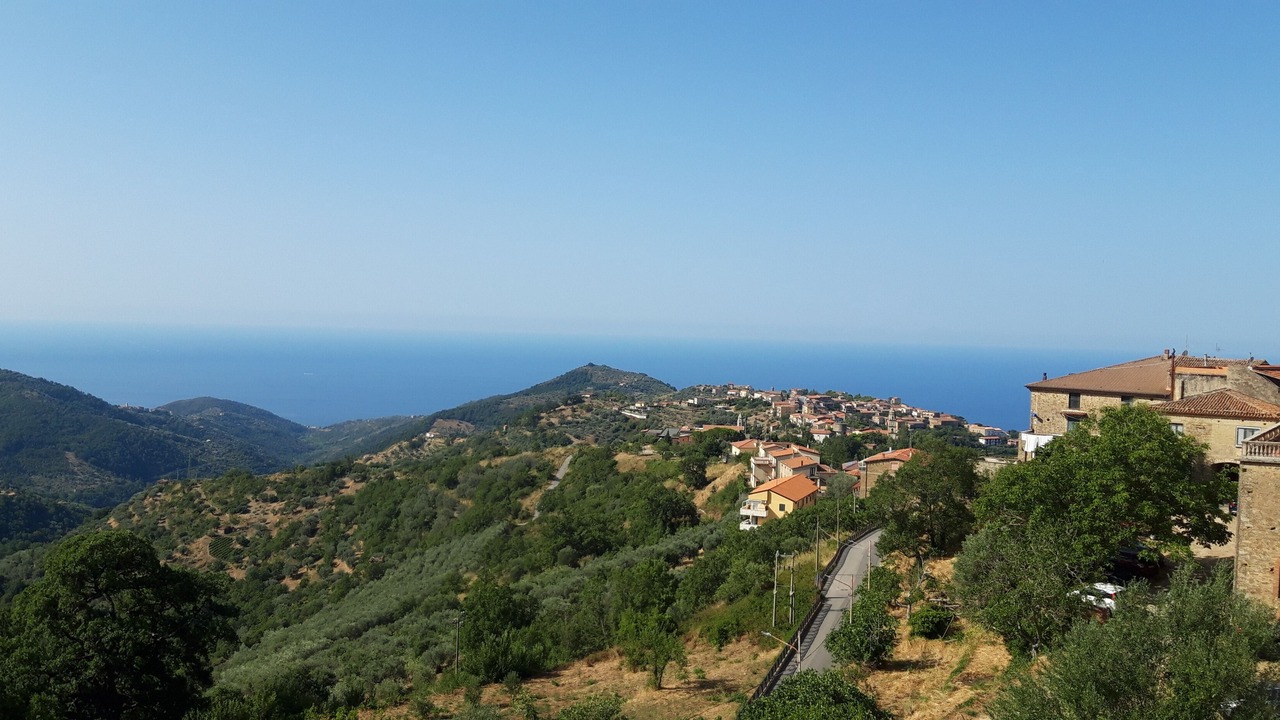 Photo of Bedroom in San Mauro Cilento