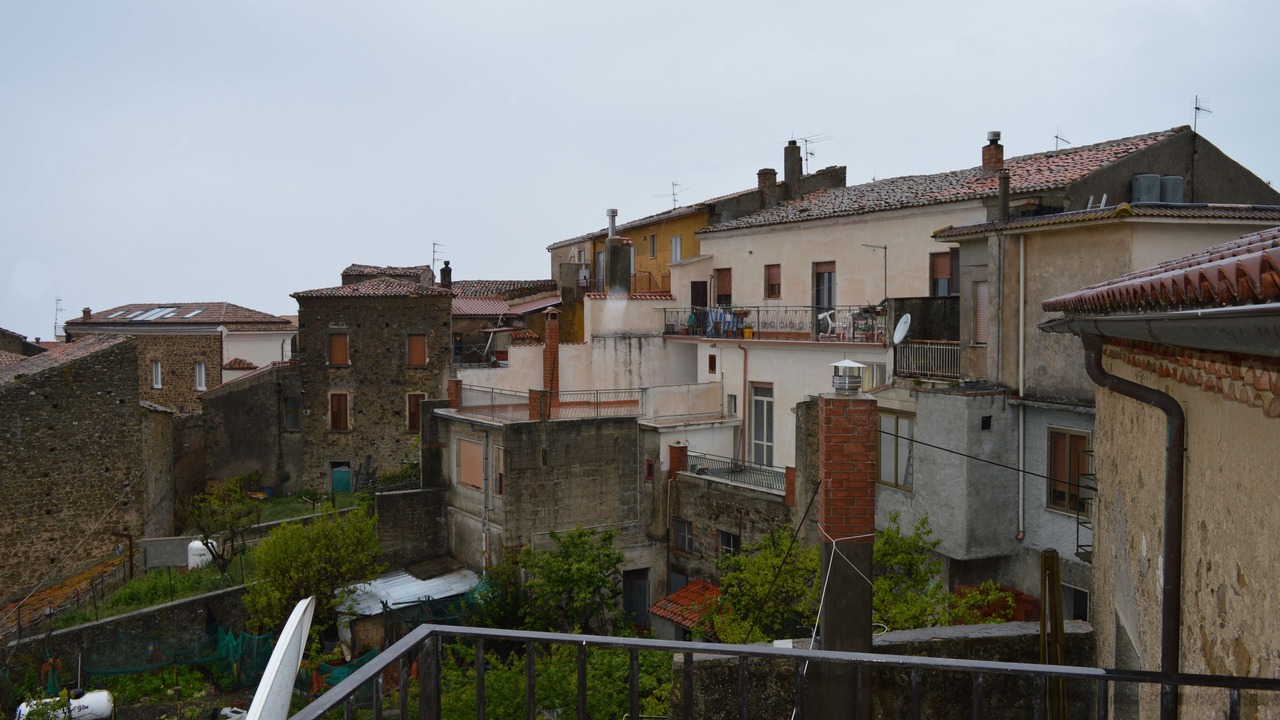 Photo of Outdoor in San Mauro Cilento