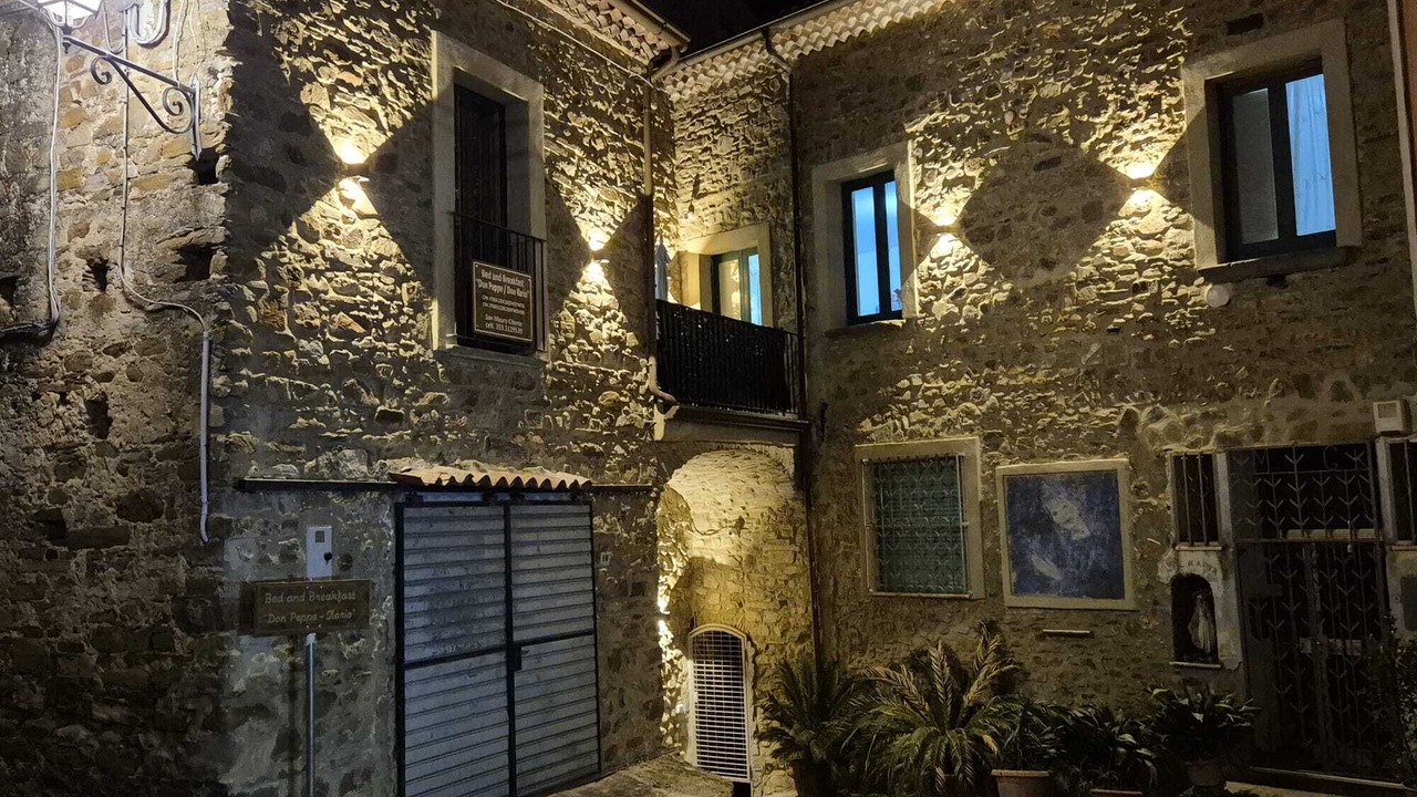 Photo of Outdoor in San Mauro Cilento
