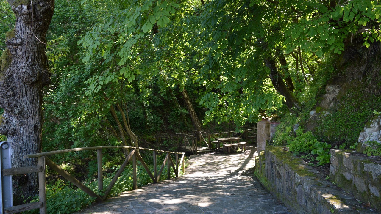 Photo of Outdoor in San Mauro Cilento