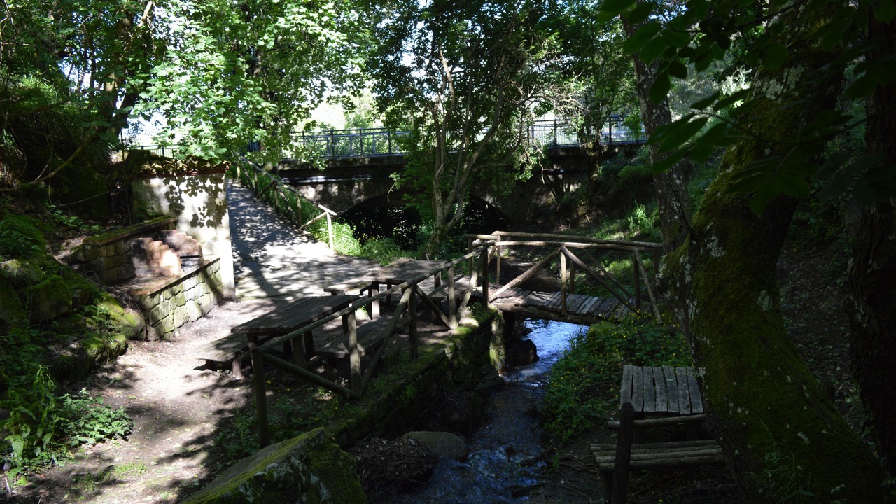 Photo of Outdoor in San Mauro Cilento