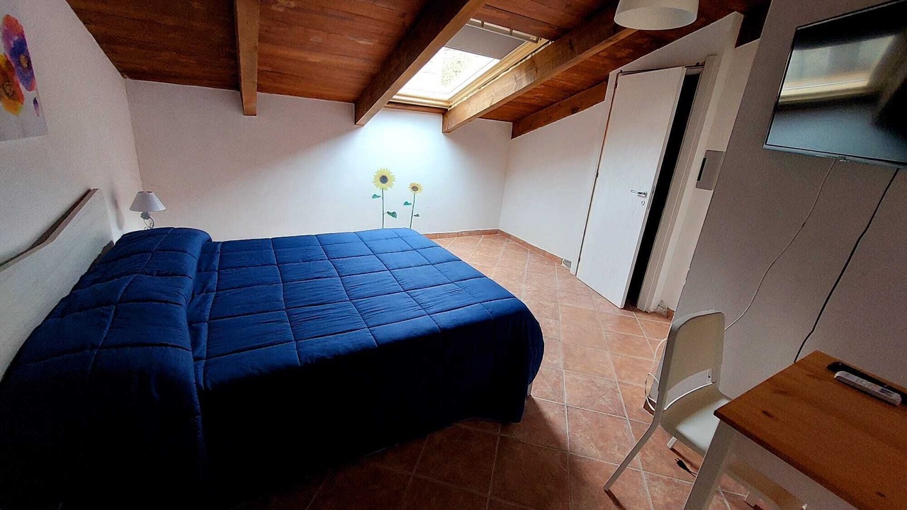 Photo of Bedroom in San Mauro Cilento