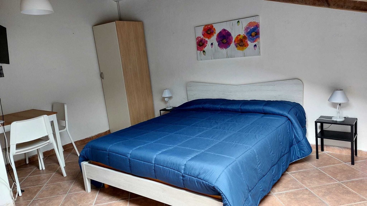 Photo of Bedroom in San Mauro Cilento