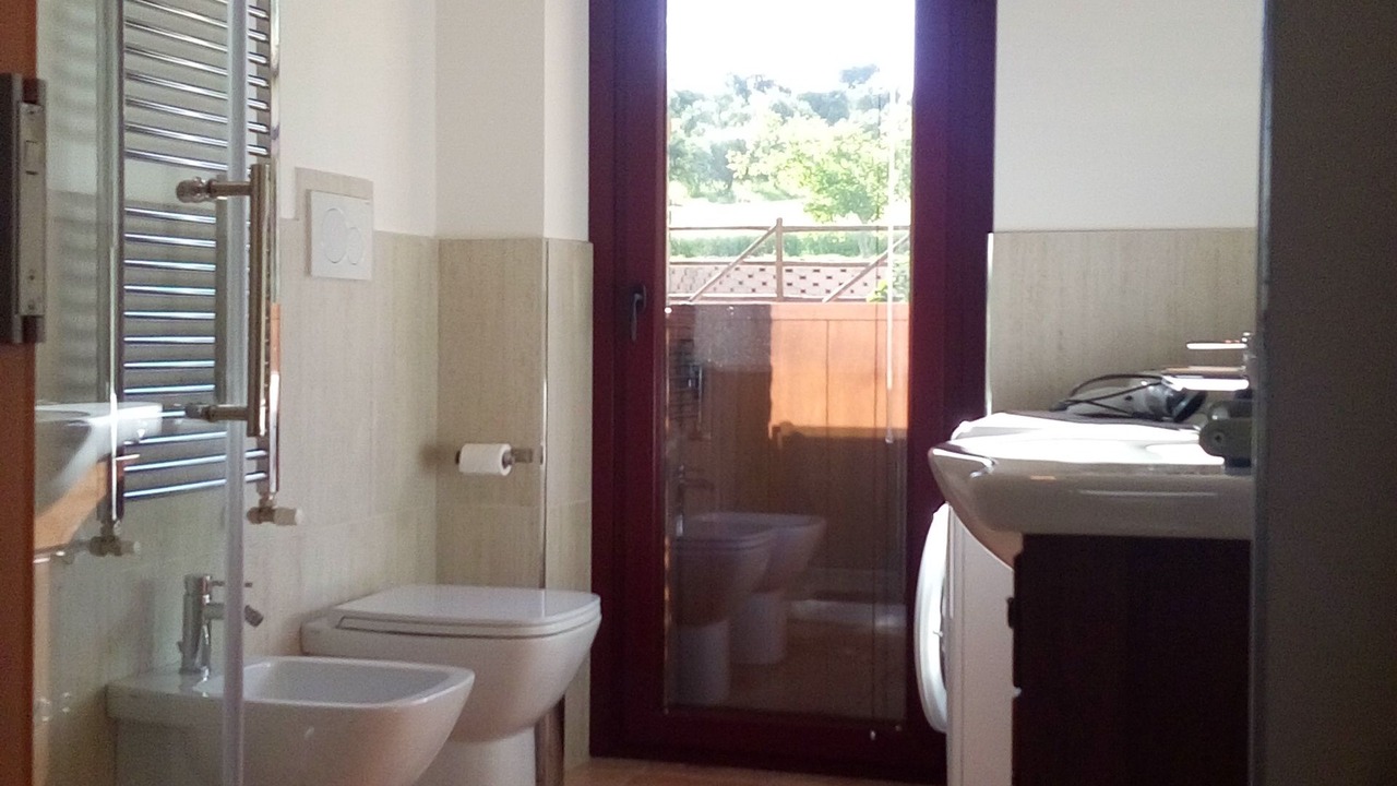 Photo of Bathroom in Treia