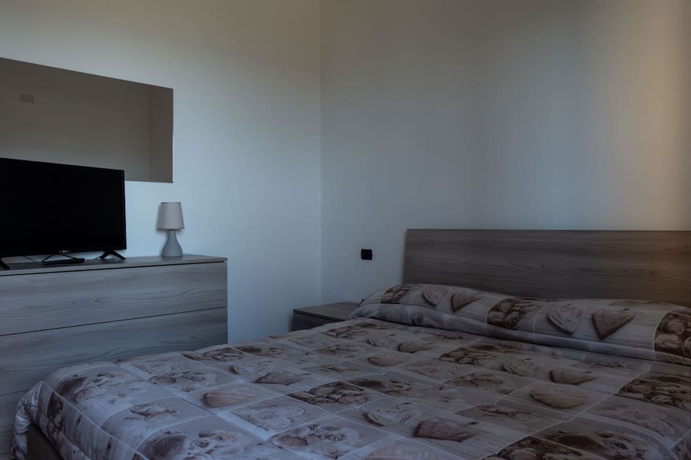 Photo of Bedroom in Marina Lido