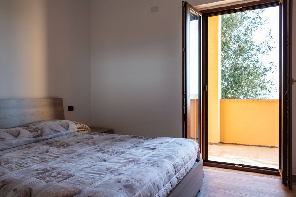 Photo of Bedroom in Marina Lido