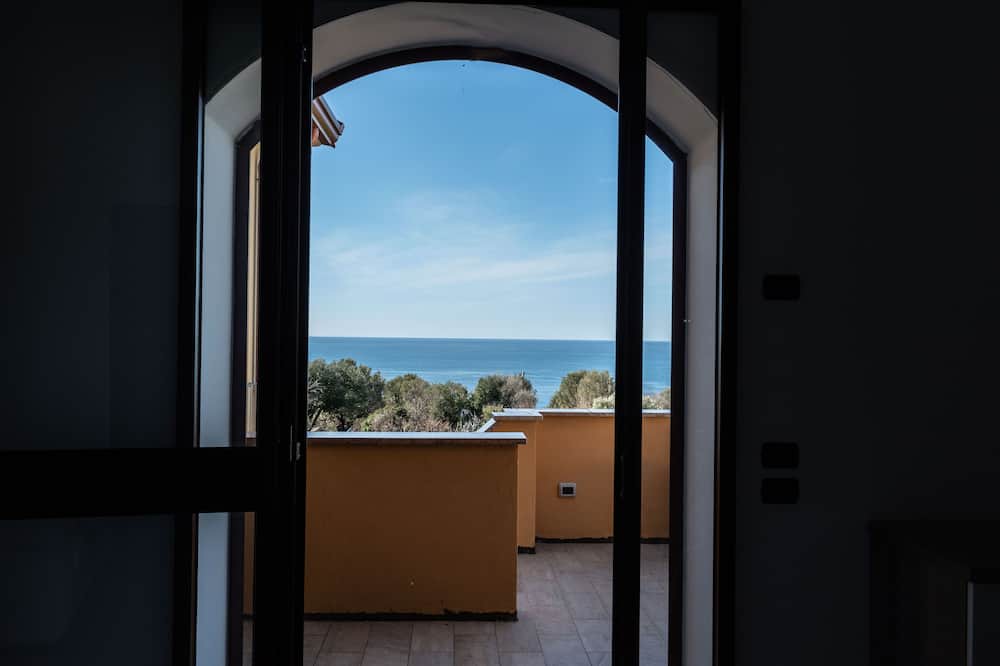 Photo of Patio Balcony in Marina Lido