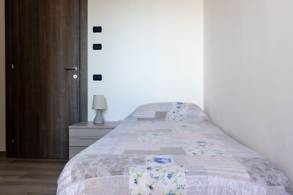 Photo of Bedroom in Marina Lido