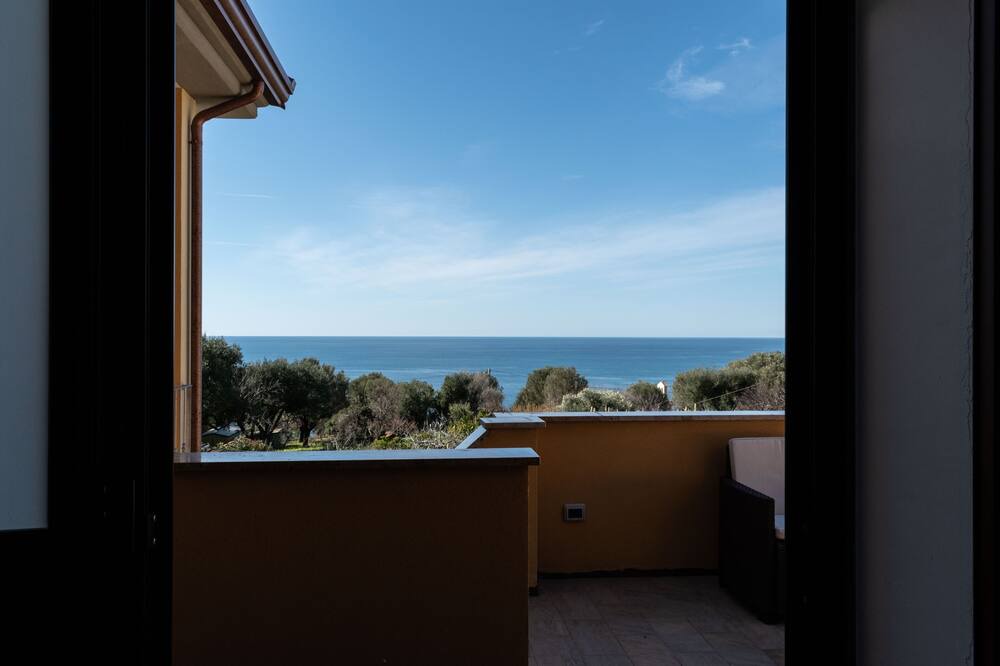 Photo of Patio Balcony in Marina Lido