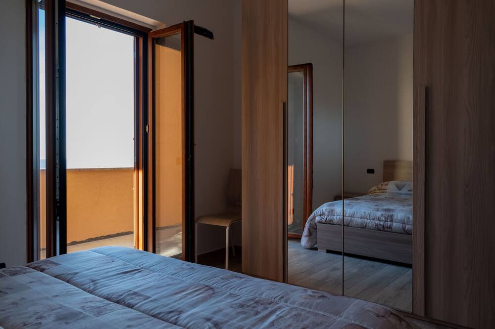 Photo of Bedroom in Marina Lido