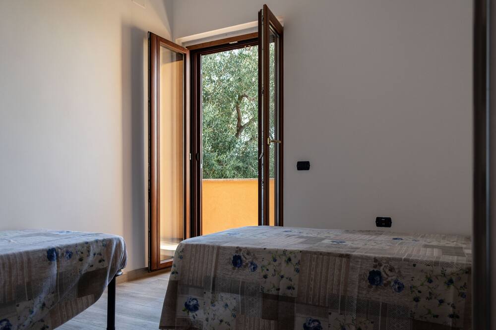 Photo of Bedroom in Marina Lido