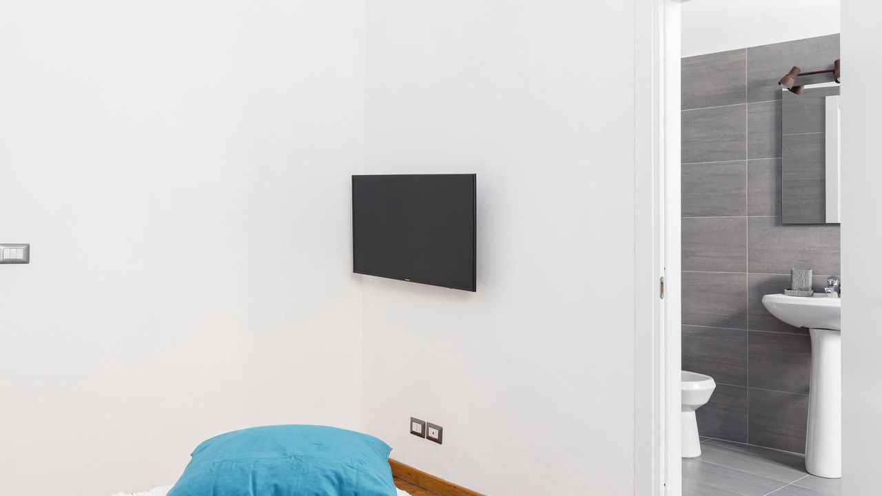 Photo of Bedroom in Sallustiano