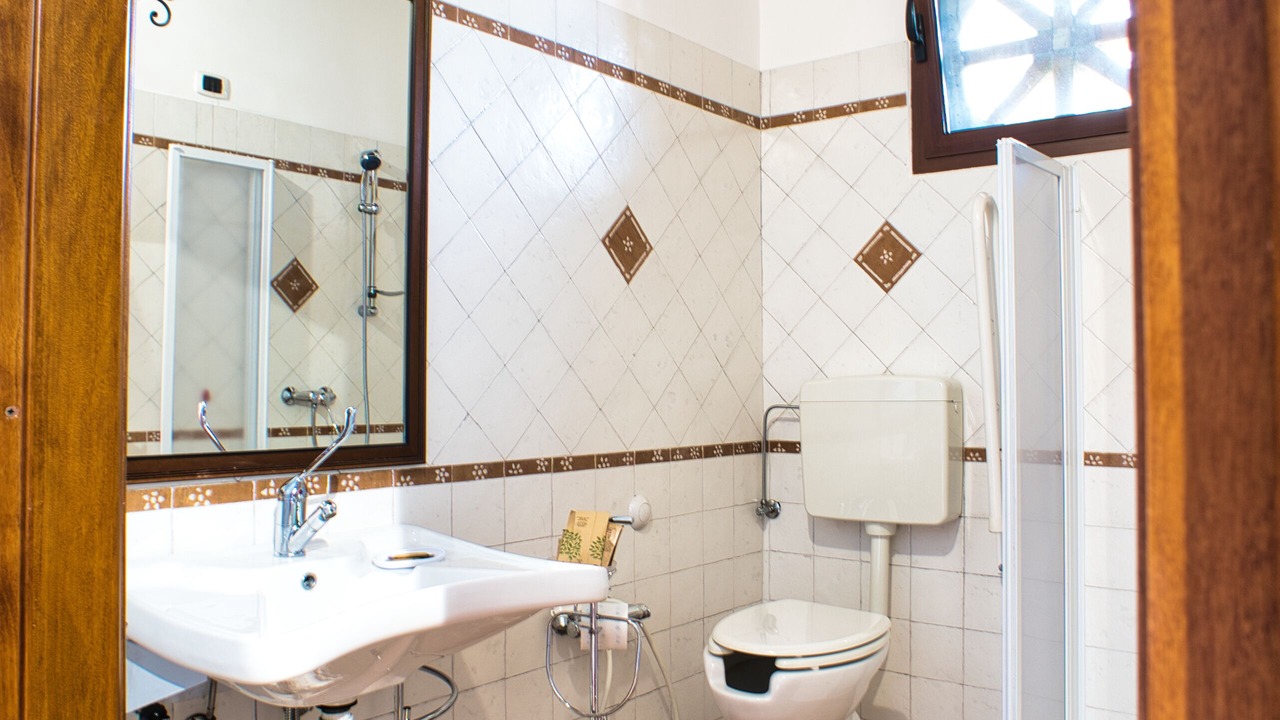 Photo of Bathroom in Casalaccio