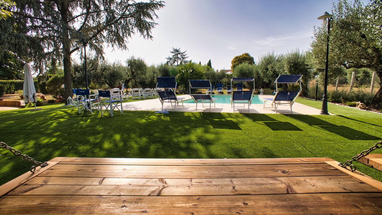 Photo of Outdoor in Casalaccio