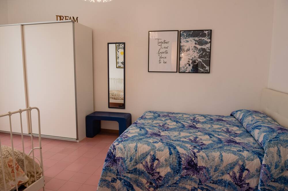 Photo of Bedroom in Santa Caterina