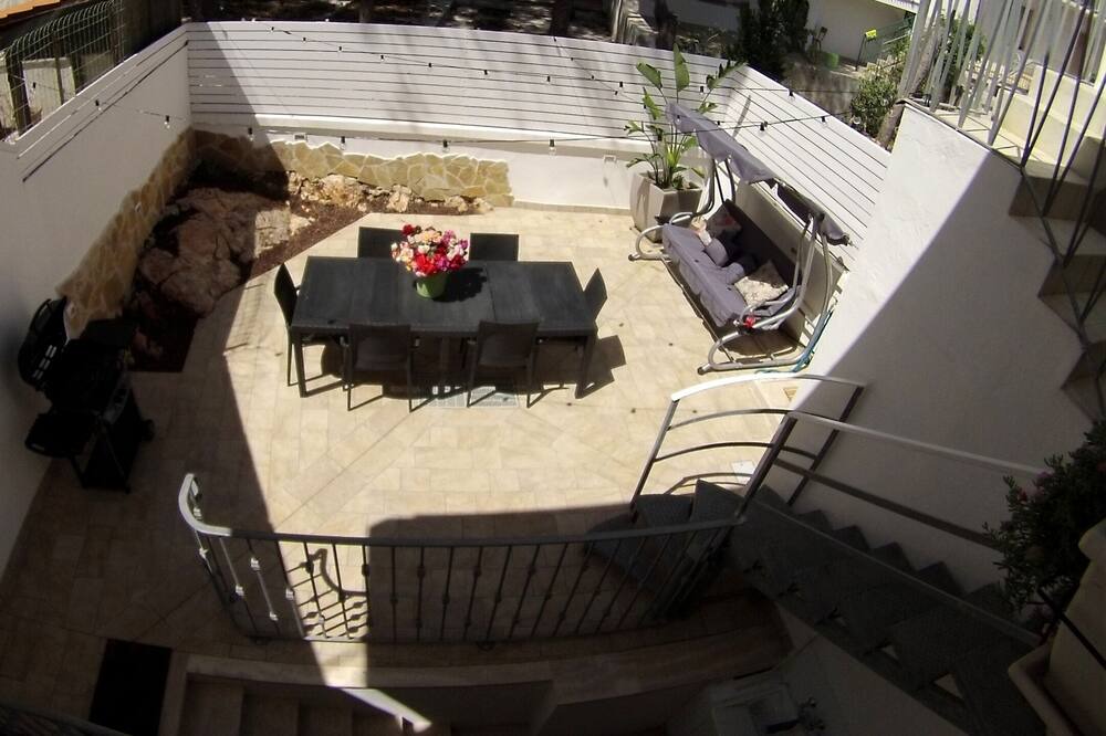 Photo of Patio Balcony in Santa Caterina