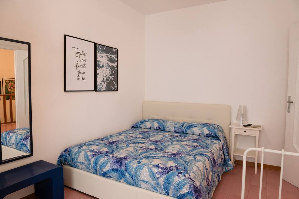 Photo of Bedroom in Santa Caterina