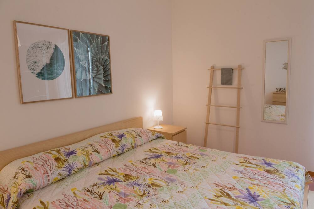 Photo of Bedroom in Santa Caterina