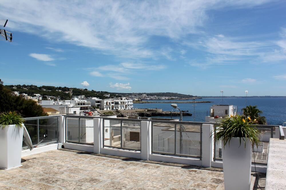 Photo of Patio Balcony in Santa Caterina