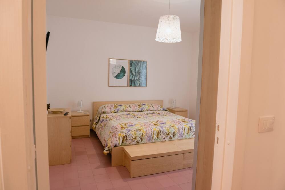 Photo of Bedroom in Santa Caterina