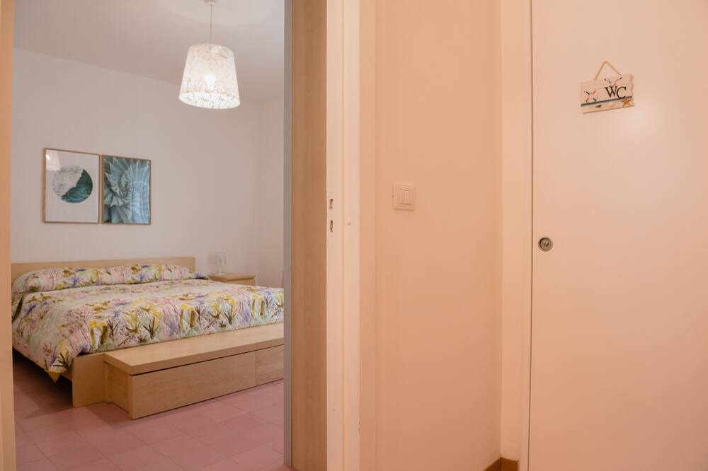 Photo of Bedroom in Santa Caterina