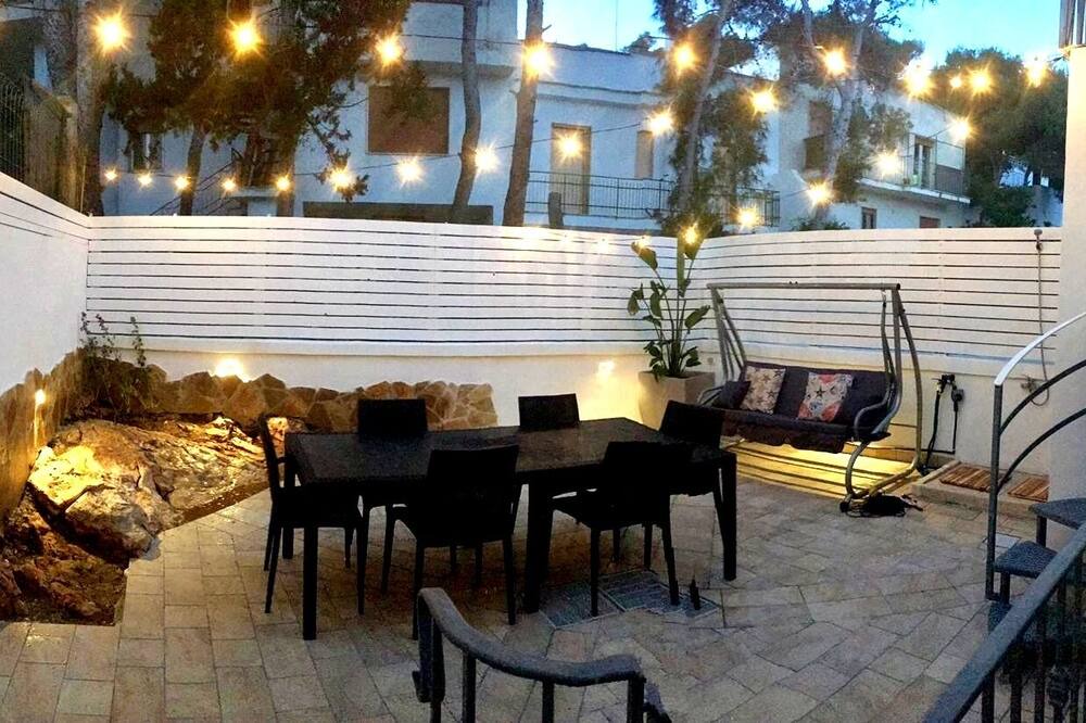 Photo of Patio Balcony in Santa Caterina