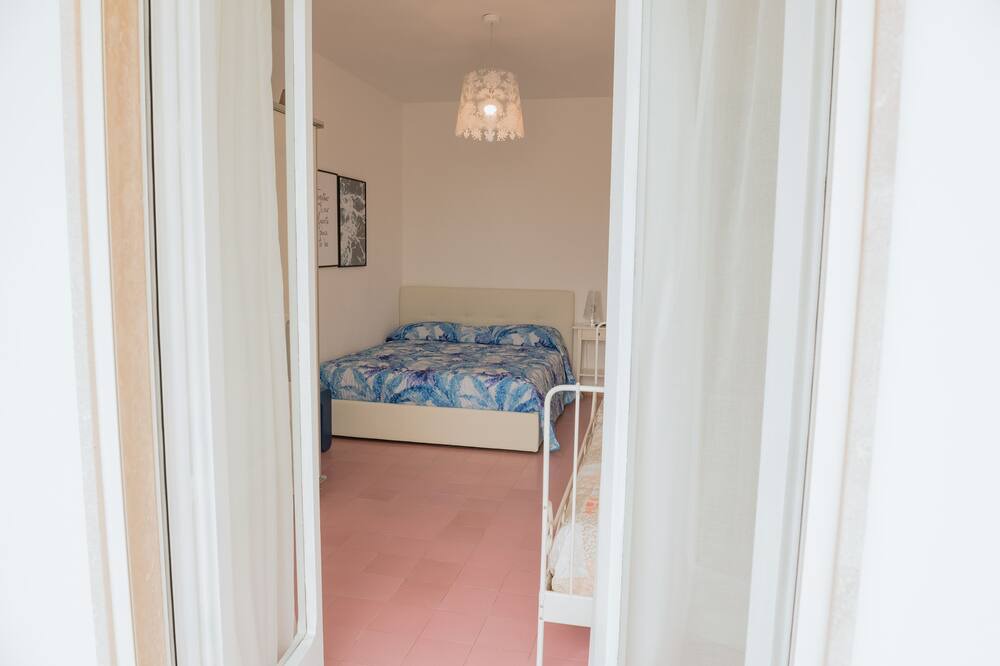 Photo of Bedroom in Santa Caterina