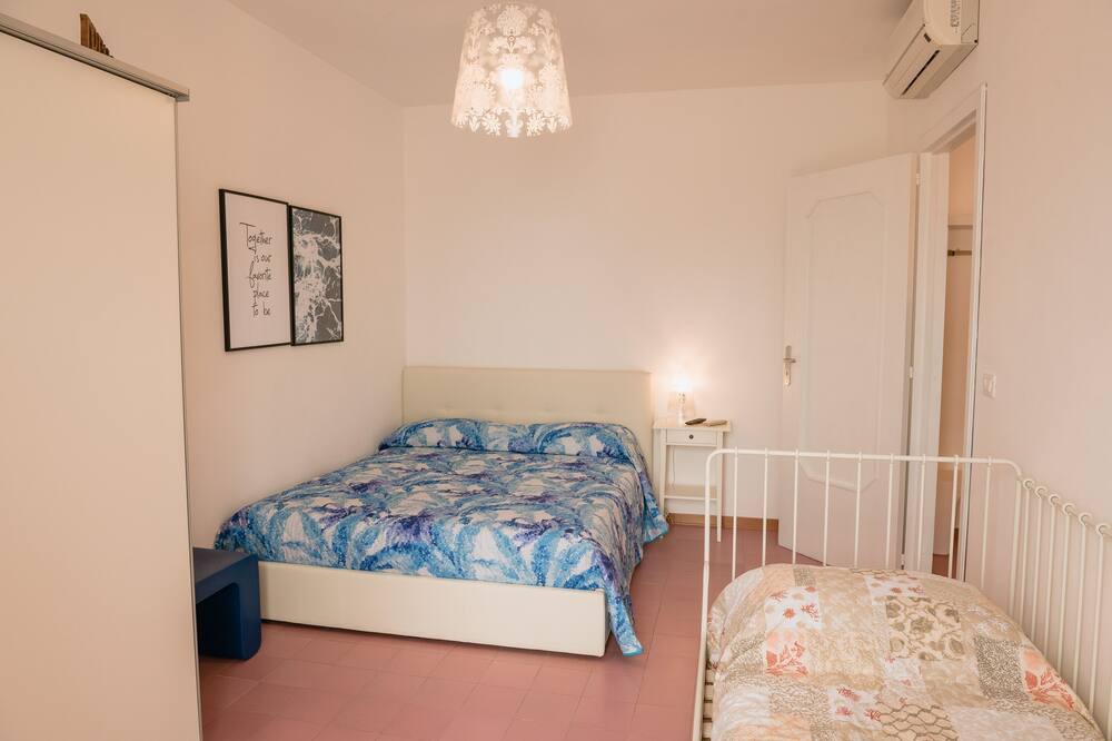 Photo of Bedroom in Santa Caterina