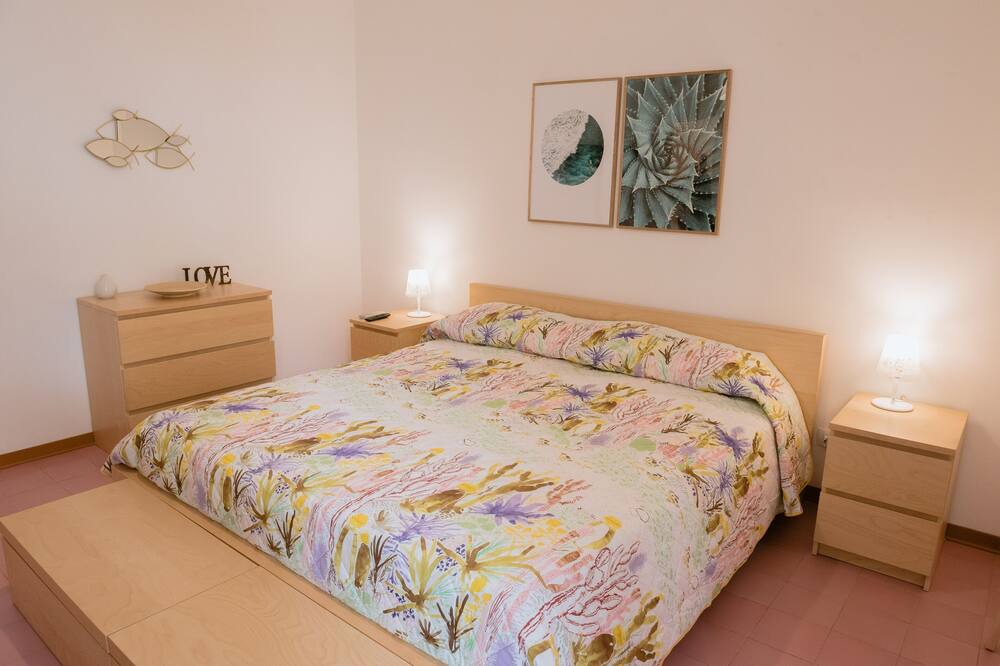 Photo of Bedroom in Santa Caterina