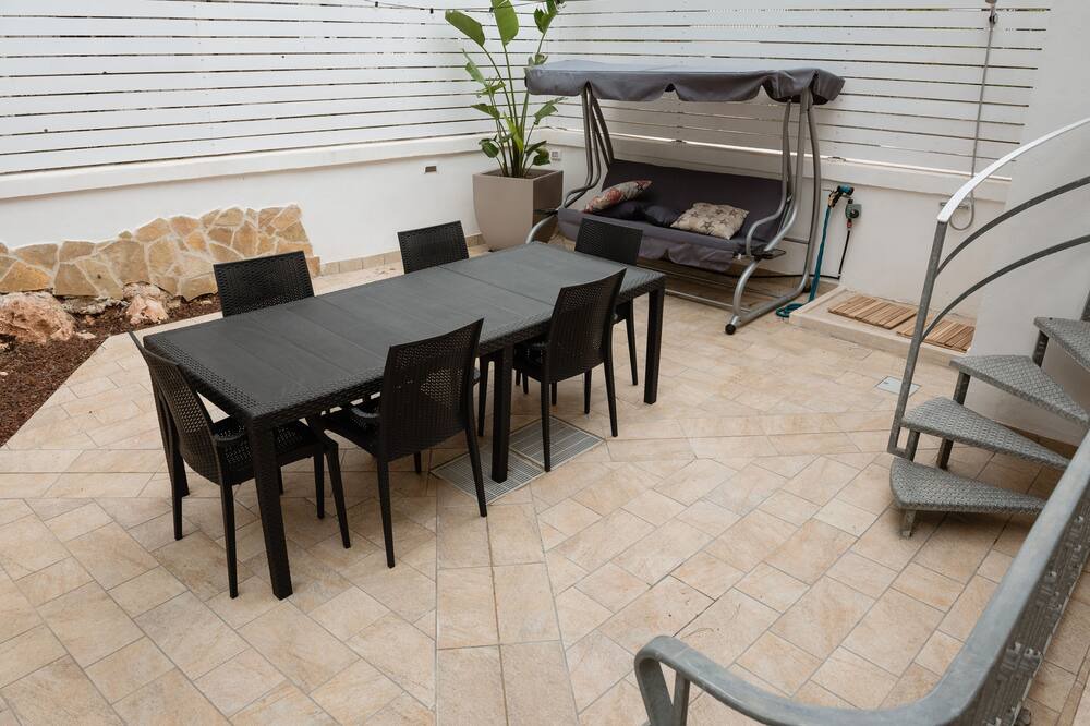 Photo of Patio Balcony in Santa Caterina