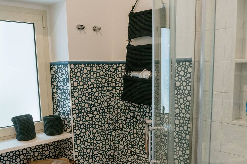 Photo of Bathroom in Santa Caterina